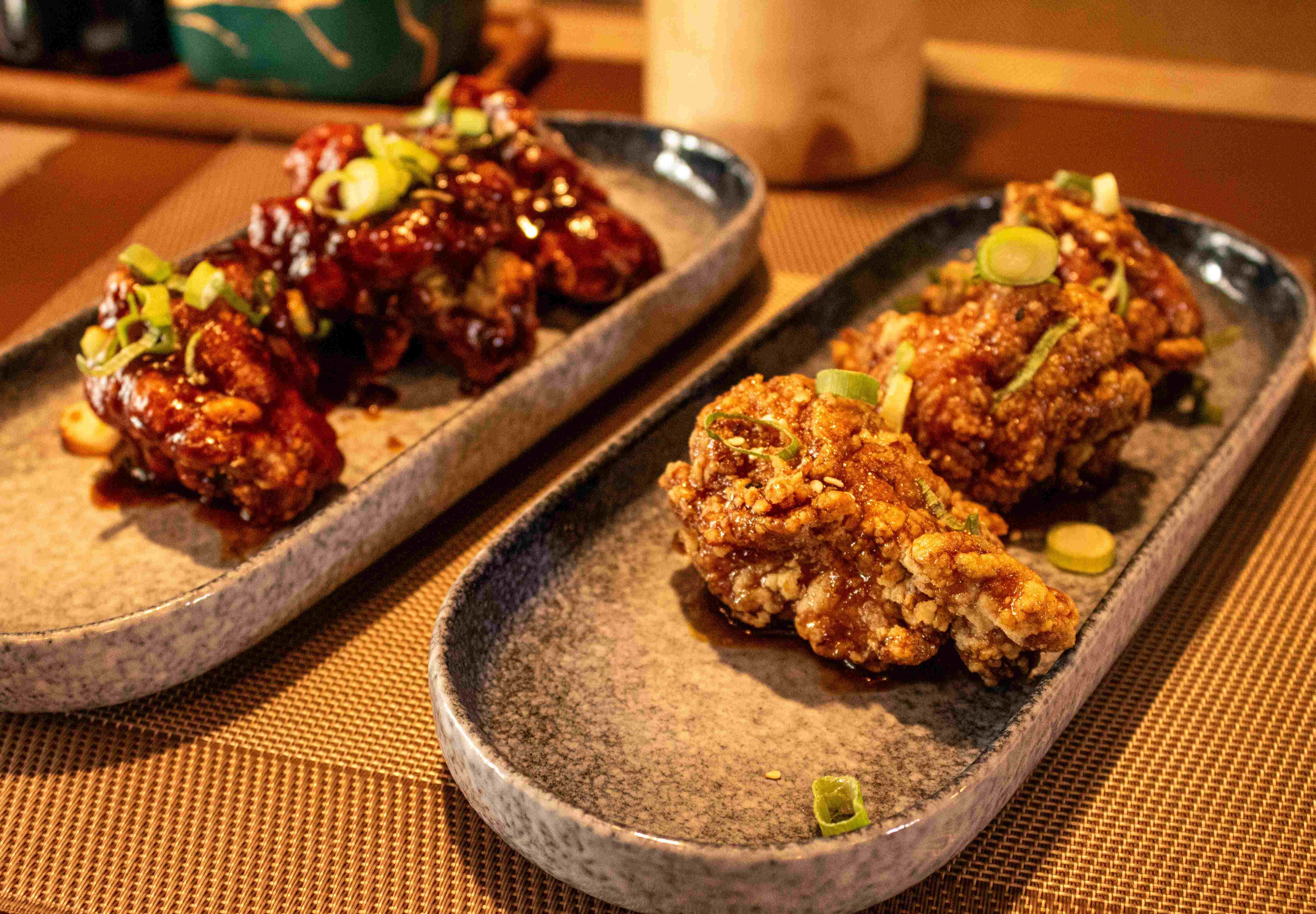 Karaage